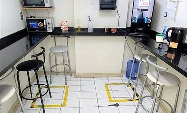 Oficina en Venta en Evaristo Lillo - Neveria - Apoquindo