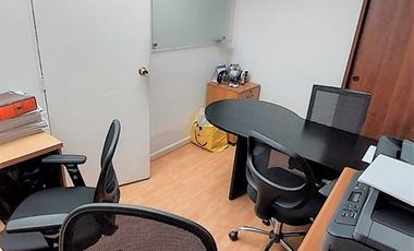 Oficina en Venta en Evaristo Lillo - Neveria - Apoquindo