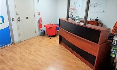 Oficina en Venta en Evaristo Lillo - Neveria - Apoquindo
