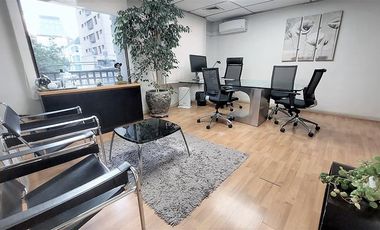 Oficina en Venta en Evaristo Lillo - Neveria - Apoquindo