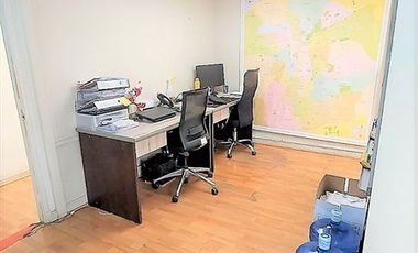 Oficina en Venta en Evaristo Lillo - Neveria - Apoquindo