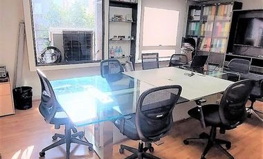Oficina en Venta en Evaristo Lillo - Neveria - Apoquindo