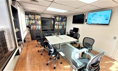 Oficina en Venta en Evaristo Lillo - Neveria - Apoquindo