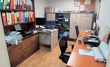 Oficina en Venta en Evaristo Lillo - Neveria - Apoquindo