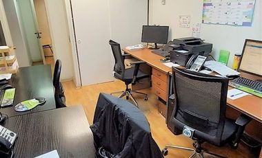 Oficina en Venta en Evaristo Lillo - Neveria - Apoquindo