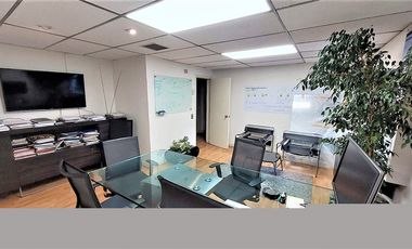 Oficina en Venta en Evaristo Lillo - Neveria - Apoquindo
