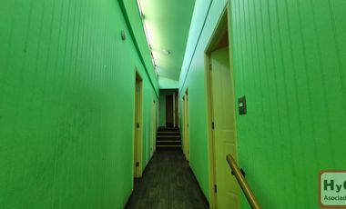 Arriendo oficinas en Quilicura 8 privados 9-B y 2- E