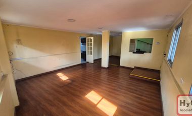 Arriendo oficinas en Quilicura 8 privados 9-B y 2- E