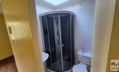 Arriendo oficinas en Quilicura 8 privados 9-B y 2- E