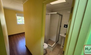 Arriendo oficinas en Quilicura 8 privados 9-B y 2- E