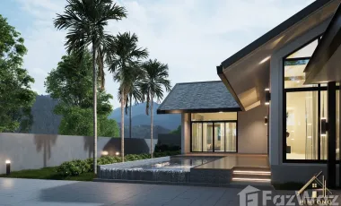 3 Bedroom Villa for sale in Choeng Doi, Chiang Mai