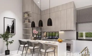 3 Bedroom Villa for sale in Choeng Doi, Chiang Mai