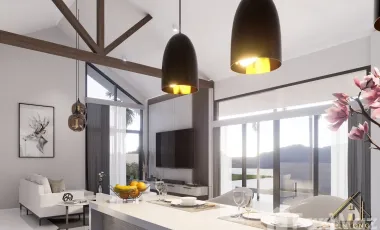 3 Bedroom Villa for sale in Choeng Doi, Chiang Mai