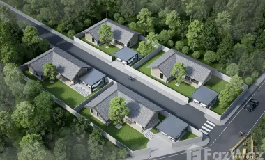 3 Bedroom Villa for sale in Choeng Doi, Chiang Mai