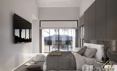 3 Bedroom Villa for sale in Choeng Doi, Chiang Mai