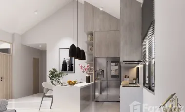 3 Bedroom Villa for sale in Choeng Doi, Chiang Mai