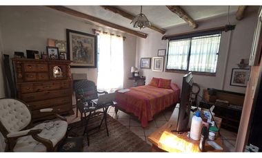 Casa de Campo con Bungalow  en Venta en Tlahuapan, Puebla