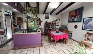 Casa de Campo con Bungalow  en Venta en Tlahuapan, Puebla