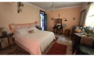 Casa de Campo con Bungalow  en Venta en Tlahuapan, Puebla