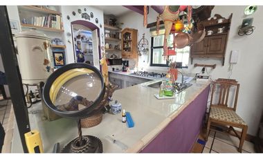 Casa de Campo con Bungalow  en Venta en Tlahuapan, Puebla