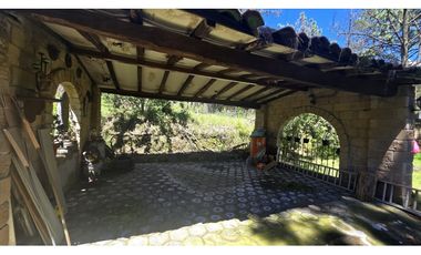 Casa de Campo con Bungalow  en Venta en Tlahuapan, Puebla