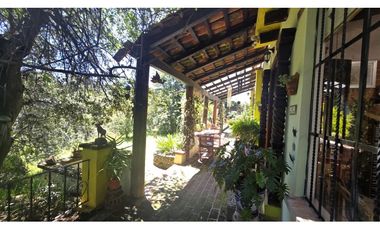 Casa de Campo con Bungalow  en Venta en Tlahuapan, Puebla