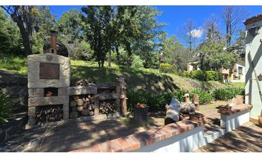 Casa de Campo con Bungalow  en Venta en Tlahuapan, Puebla