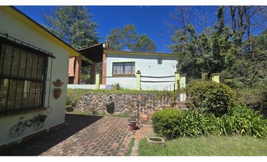 Casa de Campo con Bungalow  en Venta en Tlahuapan, Puebla