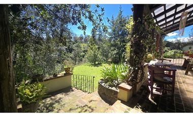 Casa de Campo con Bungalow  en Venta en Tlahuapan, Puebla