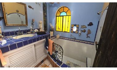 Casa de Campo con Bungalow  en Venta en Tlahuapan, Puebla