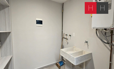 Departamento en Renta en Sonata