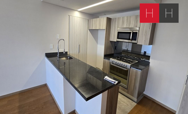 Departamento en Renta en Sonata