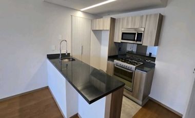 Departamento en Renta en Sonata