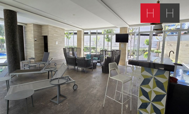 Departamento en Renta en Sonata