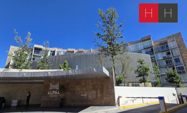 Departamento en Renta en Sonata