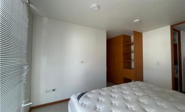 Departamento amueblado en renta en Cd. Judicial
