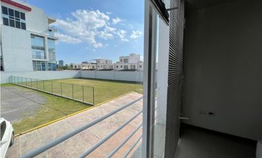 Departamento amueblado en renta en Cd. Judicial