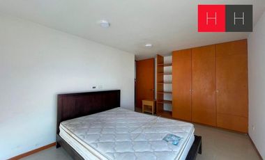 Departamento amueblado en renta en Cd. Judicial