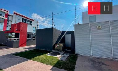 Departamento amueblado en renta en Cd. Judicial