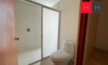 Departamento amueblado en renta en Cd. Judicial