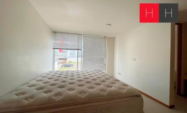 Departamento amueblado en renta en Cd. Judicial