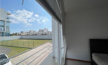 Departamento amueblado en renta en Cd. Judicial