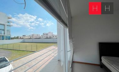 Departamento amueblado en renta en Cd. Judicial