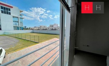 Departamento amueblado en renta en Cd. Judicial