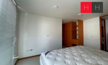 Departamento amueblado en renta en Cd. Judicial