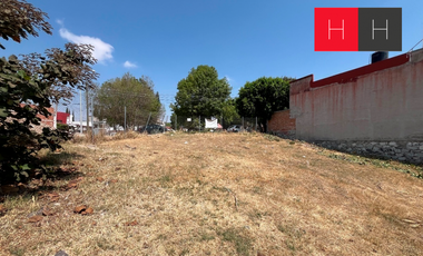 Terreno en Venta en Lomas del Mármol III