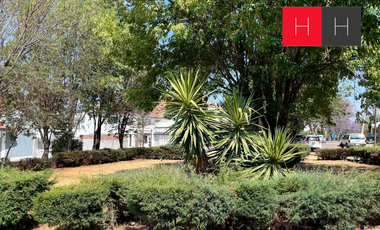 Terreno en Venta en Lomas del Mármol III