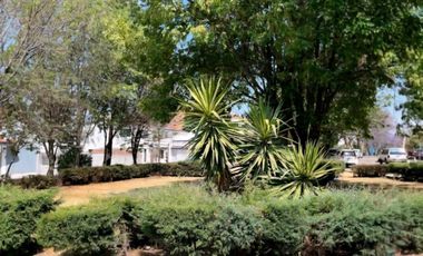 Terreno en Venta en Lomas del Mármol III