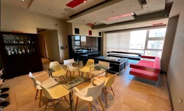 Departamento Amueblado en Renta en Zona Angelópolis.