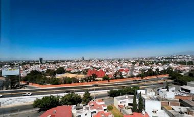 Departamento Amueblado en Renta en Zona Angelópolis.